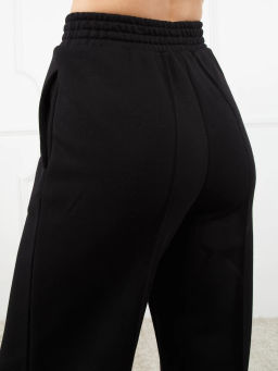 Брюки женские ZZ-WT020301-99 black
