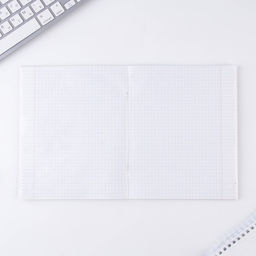 Предметная тетрадь, 48 листов, ВЕЛИКИЕ ЛИЧНОСТИ, со справ. мат. Биология, обложка мелованный картон 230 гр., внутренний блок в клетку 80 гр., белизна 96% - Artfox study фото 4