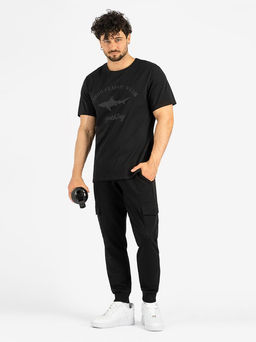 Футболка Top.885M черный - Argo classic фото 3