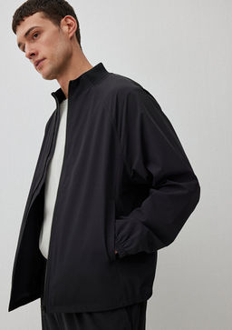 Siyah Ceket - Mavi фото 5