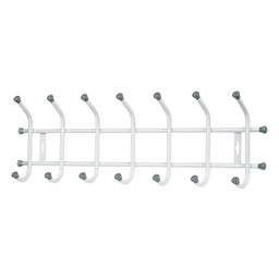 Вешалка настенная арт. ВНТ7/А/Б/С/Ч/З/МБ/БЖ