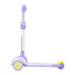 Самокат трехколесный Slider