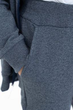 Костюм детский спортивный джинс