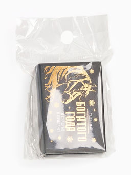 Монета новогодняя сувенирная в коробочке «Прибыли», d=2.5 см