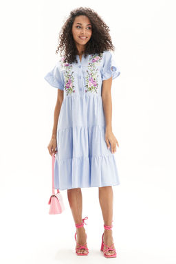 Платье URS 22-826-2  фото 2