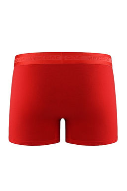 Мужские трусы BB08 Красный
