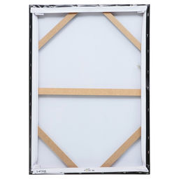 Картина - холст на подрамнике «Скульптура», 50×70 см
