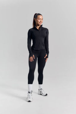 ЛОСИНЫ BASIC BLACK (NO LOGO) - Forstrong фото 10