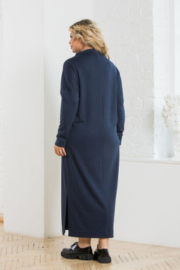 Платье из вискоза 50% - Ajour фото 15