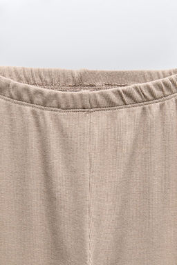 6-14 YEARS/ PLAIN HENLEY PYJAMAS - Zara фото 23