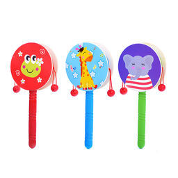 Бубенцы Яркое настроение