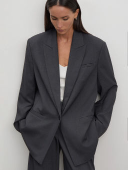 ЕМКА / Однобортный жакет