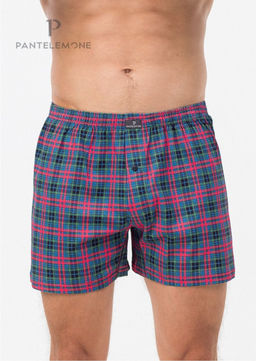 Трусы боксеры свободные PMB-436 - Pantelemone фото 3
