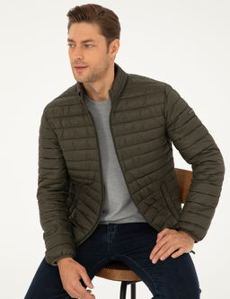 Haki Kapitone Spor Mont - Pierre cardin фото 3