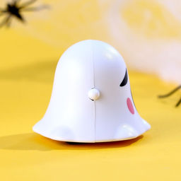 Цена за 24 шт. Игрушка заводная Привидение, виды МИКС - Simaland фото 2