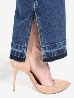 Женские джинсы арт. 19830 - F5 фото 6