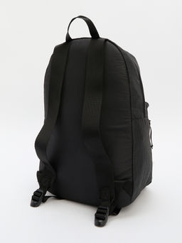 Женский рюкзак PUMA BASE Small Backpack Артикул 4301839, черный