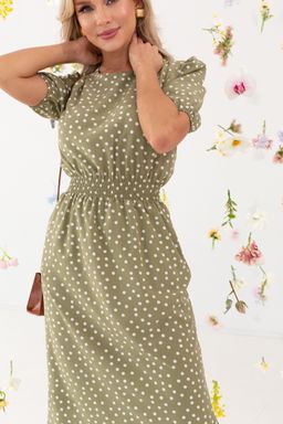 VALENTINA Платье Эльга №7  фото 2