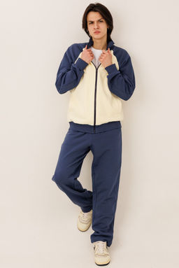 Спортивный костюм GO M3114/20-01.182-188 индиго