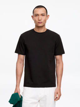 Camiseta de interlock
