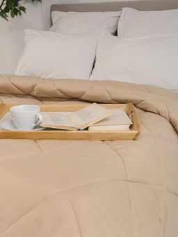 Одеяло Camel Люкс 2,0 сп всесезонное 172x205 - Постель текс-плюс.ru фото 10