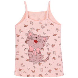 Майка для девочки Milimbi  фото 2