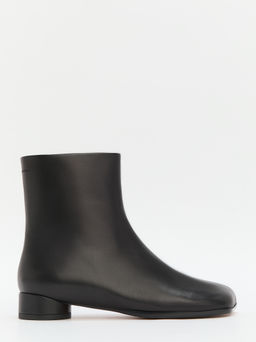 Женские ботинки TENDANCE Артикул 4348572, черный