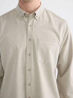 Regular Fit Arm?rl? Erkek G?mlek