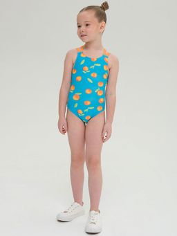 Уценка Pelican GSC3317/1 купальник для девочек  фото 3