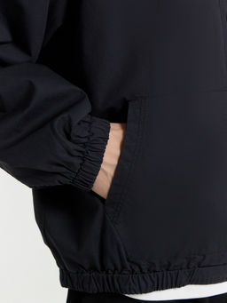 Куртка мужская черная - Mark formelle фото 5