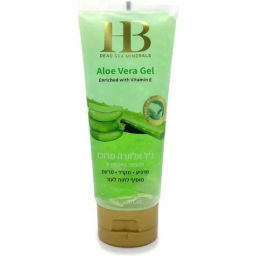 Health&Beauty 218 Гель успокаив.освеж.универсальный с Алоэ 180мл туба