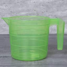 Кружка мерная 1000 мл /уп 50/ - Галеонтрейд фото 5