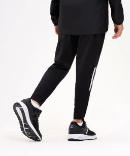 Брюки тренировочные JOGEL CAMP 2 Training Pants, черный, детский  фото 2