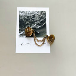 Брошь - J.prettier фото 2