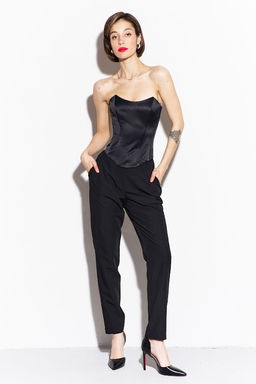 Корсет 1464 Новый год