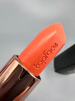 TopFace Instyle Помада Creamy Lipstick тон 016- РТ156 (4гр)