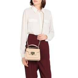 Женская сумка с ручкой DIVAS BAG NORINA Артикул 2234258, бежевый