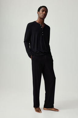 Pijama de dos piezas - H&m фото 2