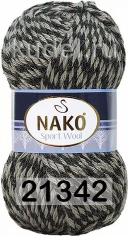SPORT WOOL NAKO  фото 22
