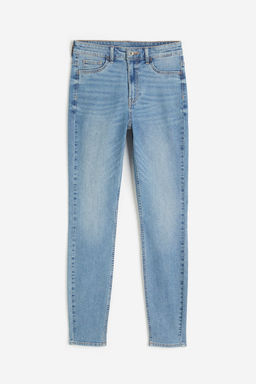 Ultra High Ankle Jeggings - H&m фото 6