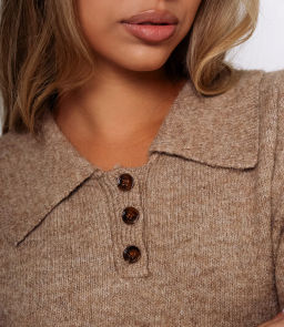 Джемпер #КТ2634 - Dommod фото 25