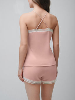 Домашняя пижама Indefini (Арт.511000-3078TDP)