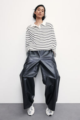 Polo oversize - H&m фото 2