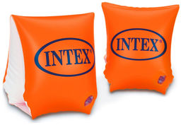 -36% Нарукавник Deluxe 23х15см, 3-6 лет INTEX  фото 2