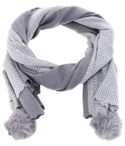 Палантин AIDINI 5299-031-530