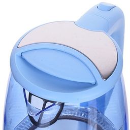 11238 Эл. чайник 1,7л 2200Вт с подсветкой ZM (х6) - Mayer&boch фото 2