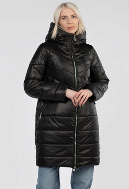 Куртка женская демисезонная (синтепон 200) 04-2925