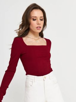 JETTY Джемпер  фото 8