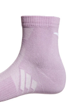 Носки средней длины Сиреневый - Anta фото 2