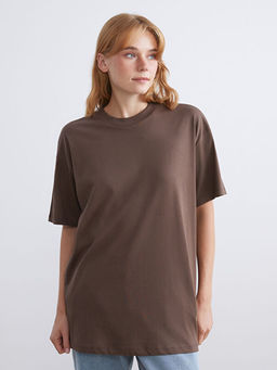 Dik Yaka Kad?n Ti??rt